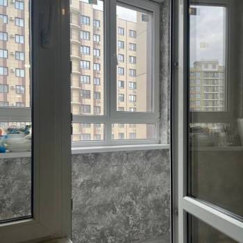 Сдается 1-комнатная квартира, 34 м²