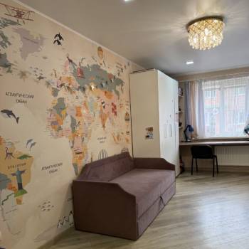Продается 2-х комнатная квартира, 67 м²