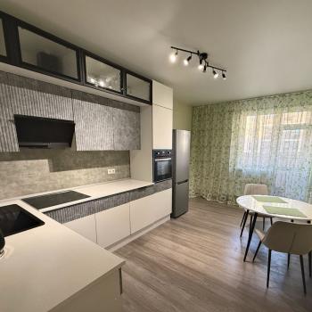 Сдается 1-комнатная квартира, 39,6 м²