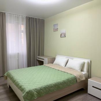 Сдается 1-комнатная квартира, 39,6 м²