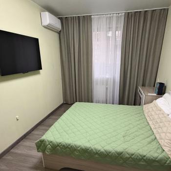 Сдается 1-комнатная квартира, 39,6 м²
