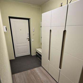 Сдается 1-комнатная квартира, 39,6 м²