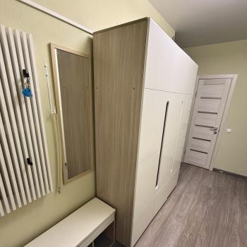 Сдается 1-комнатная квартира, 39,6 м²