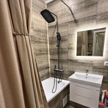 Сдается 1-комнатная квартира, 39,6 м²