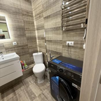 Сдается 1-комнатная квартира, 39,6 м²