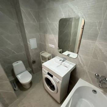 Сдается 1-комнатная квартира, 40 м²