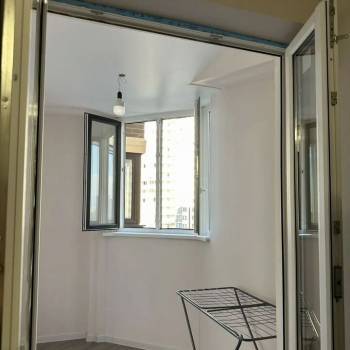 Сдается 1-комнатная квартира, 40 м²