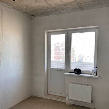 Продается 2-х комнатная квартира, 56,6 м²