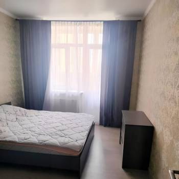 Сдается 2-х комнатная квартира, 59 м²