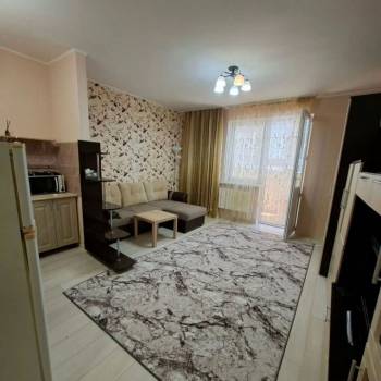 Сдается 1-комнатная квартира, 31 м²