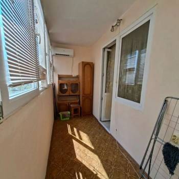 Сдается 1-комнатная квартира, 31 м²