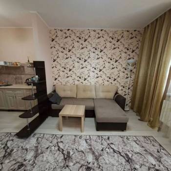 Сдается 1-комнатная квартира, 31 м²