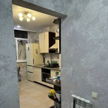 Сдается 1-комнатная квартира, 42 м²