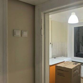 Сдается 2-х комнатная квартира, 36 м²