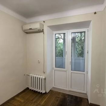 Сдается 2-х комнатная квартира, 36 м²
