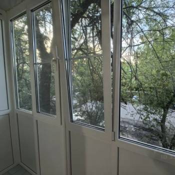 Сдается 2-х комнатная квартира, 36 м²