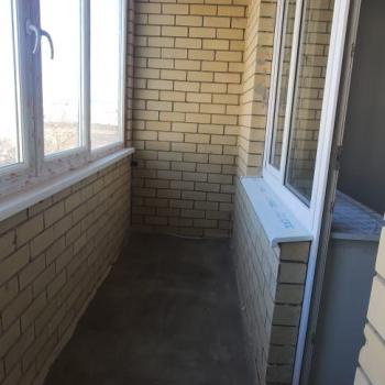 Продается 1-комнатная квартира, 23 м²