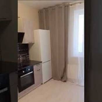Сдается 1-комнатная квартира, 40,1 м²