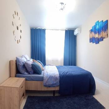 Сдается 1-комнатная квартира, 40,1 м²