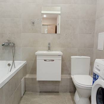 Сдается 1-комнатная квартира, 40,1 м²