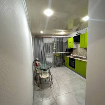 Продается 1-комнатная квартира, 40,8 м²