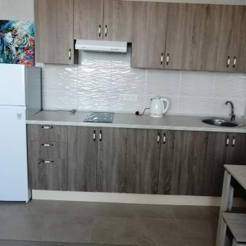 Сдается 1-комнатная квартира, 24 м²
