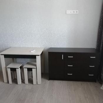 Сдается 1-комнатная квартира, 24 м²
