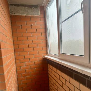 Сдается 1-комнатная квартира, 32,3 м²