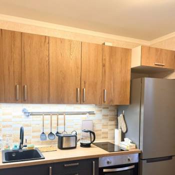 Сдается 1-комнатная квартира, 32,3 м²