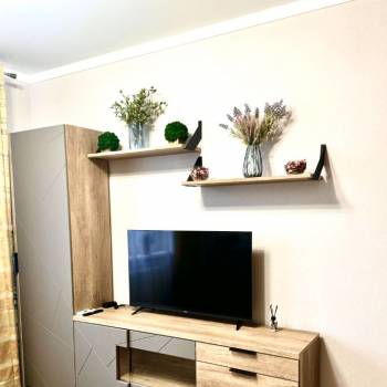 Сдается 1-комнатная квартира, 32,3 м²