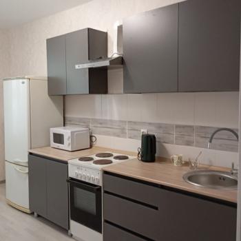 Сдается 1-комнатная квартира, 45 м²