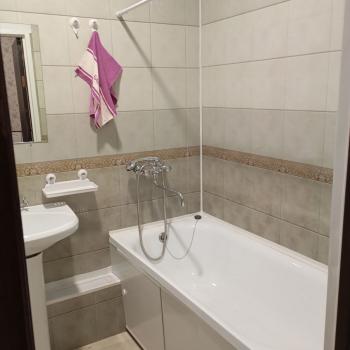 Сдается 1-комнатная квартира, 45 м²