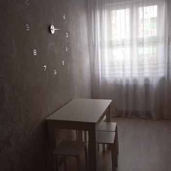 Сдается 1-комнатная квартира, 45 м²