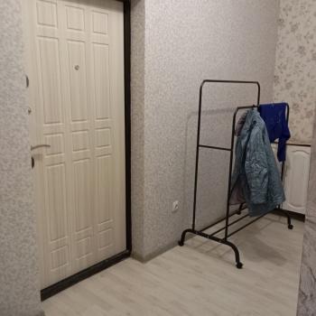 Сдается 1-комнатная квартира, 45 м²