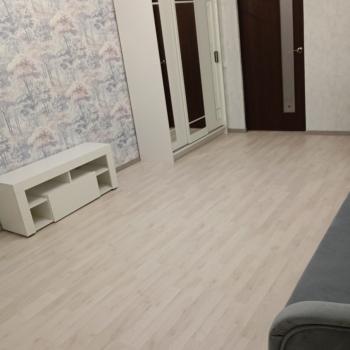 Сдается 1-комнатная квартира, 45 м²