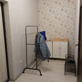Сдается 1-комнатная квартира, 45 м²