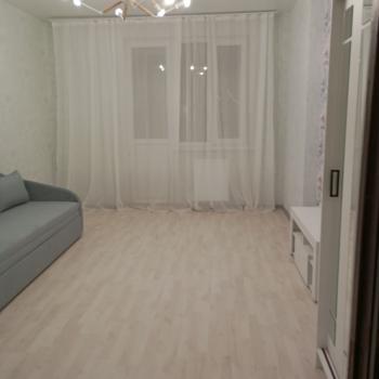 Сдается 1-комнатная квартира, 45 м²