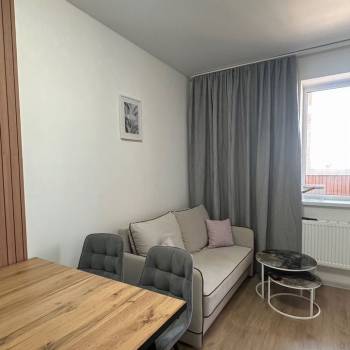 Сдается 1-комнатная квартира, 33 м²