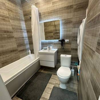 Сдается 1-комнатная квартира, 33 м²