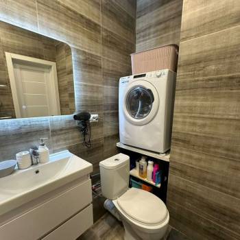 Сдается 1-комнатная квартира, 33 м²