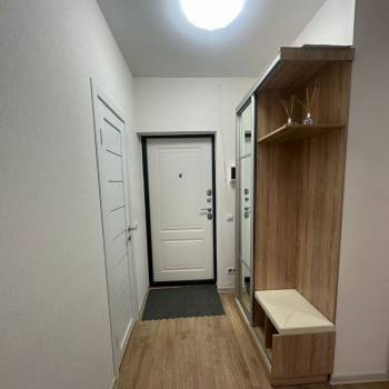 Сдается 1-комнатная квартира, 33 м²