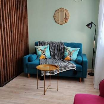 Сдается 1-комнатная квартира, 27 м²