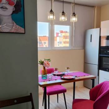 Сдается 1-комнатная квартира, 27 м²