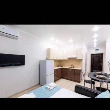 Сдается 1-комнатная квартира, 24 м²