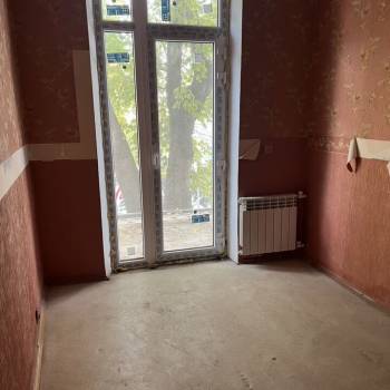 Продается 3-х комнатная квартира, 64 м²