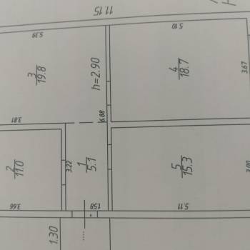 Продается Дом, 64 м²