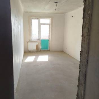 Продается 1-комнатная квартира, 44 м²