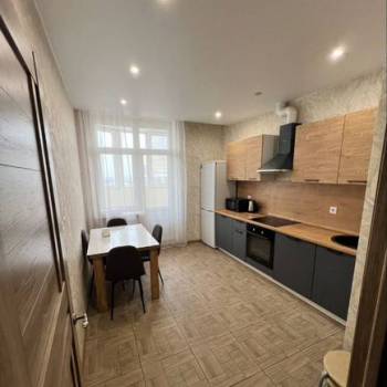 Сдается 2-х комнатная квартира, 58 м²