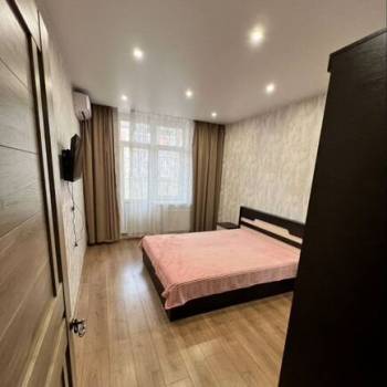 Сдается 2-х комнатная квартира, 58 м²