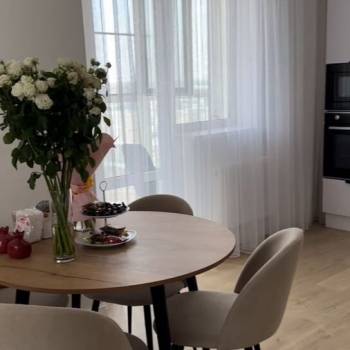 Продается 3-х комнатная квартира, 68,1 м²